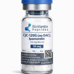Ipamorelin + CJC1295 NO DAC (10mg)