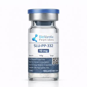 SLU-PP-332  10MG