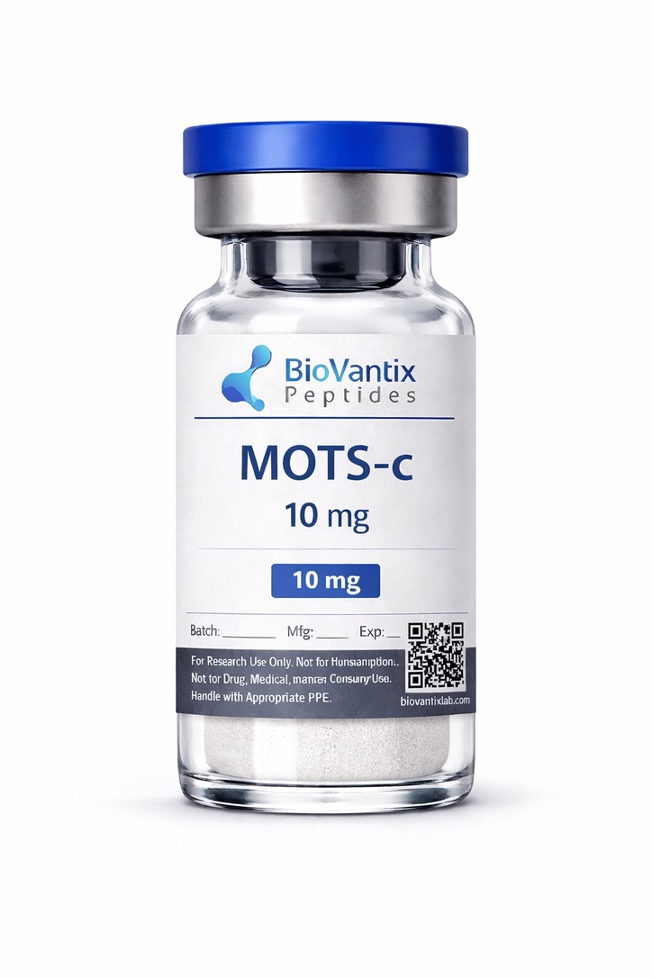 MOTS-c 10MG