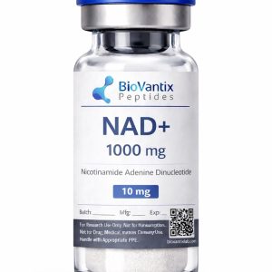NAD+ 500MG