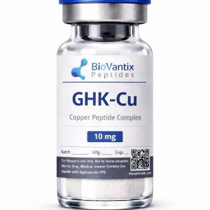 GHK-Cu 50mg