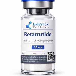 Retatrutide 10MG