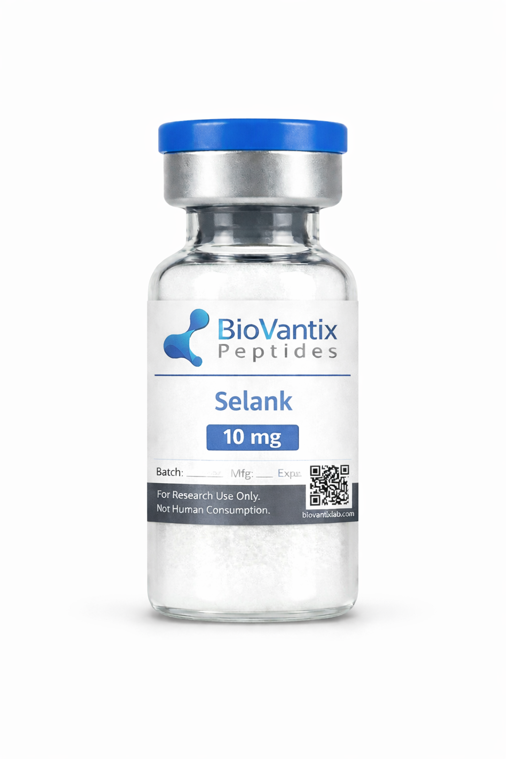 Selank 10mg