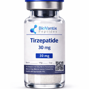 Tirzepatide 30mg