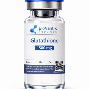 Glutathione 1500mg