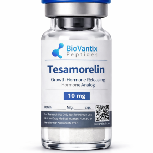 Tesamorelin 10mg